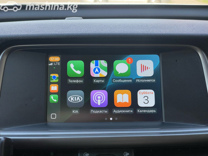 Kia Optima IV 2.4, 2018 Bishkek - photo 9