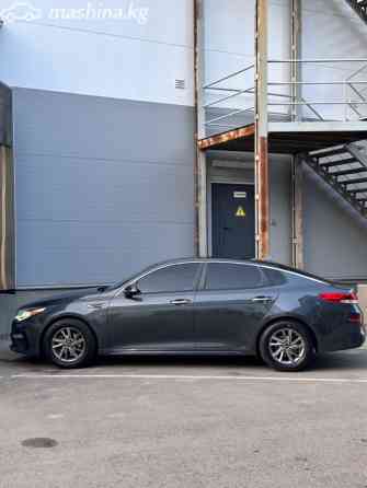 Kia Optima IV Рестайлинг 2.4, 2020 Бишкек