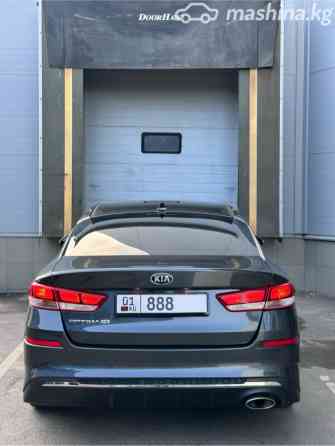 Kia Optima IV Рестайлинг 2.4, 2020 Бишкек