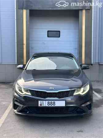Kia Optima IV Рестайлинг 2.4, 2020 Бишкек