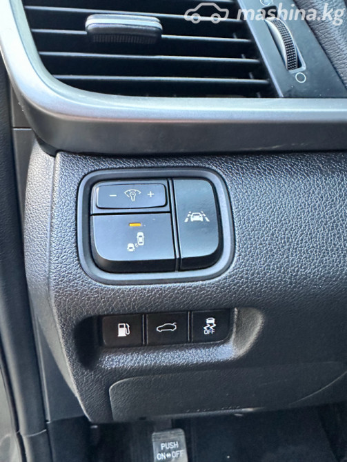 Kia Optima IV Рестайлинг 2.4, 2020 Бишкек - сүрөт 9