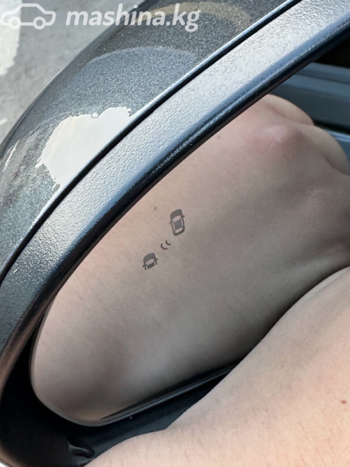 Kia Optima IV Рестайлинг 2.4, 2020 Бишкек - сүрөт 8