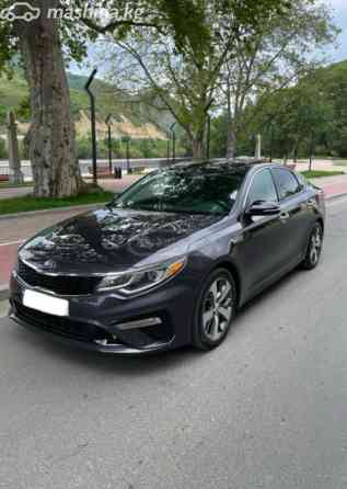 Kia Optima IV Рестайлинг 2.4, 2018 Бишкек