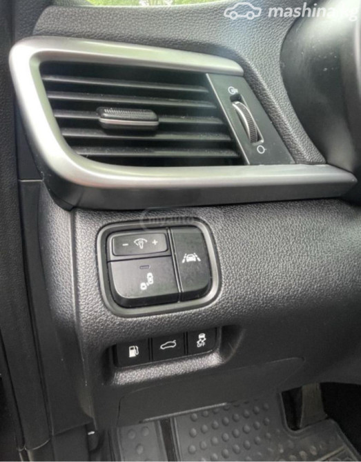 Kia Optima IV Рестайлинг 2.4, 2018 Бишкек - сүрөт 6