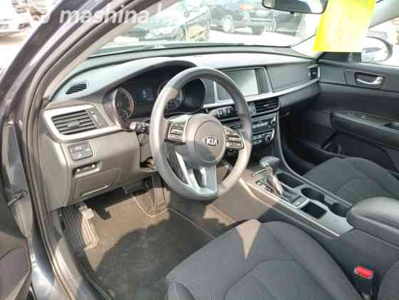 Kia Optima IV Рестайлинг 2.4, 2019 Бишкек