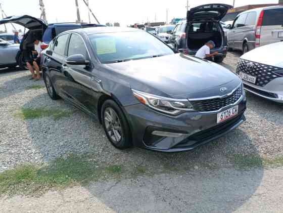 Kia Optima IV Рестайлинг 2.4, 2019 Бишкек