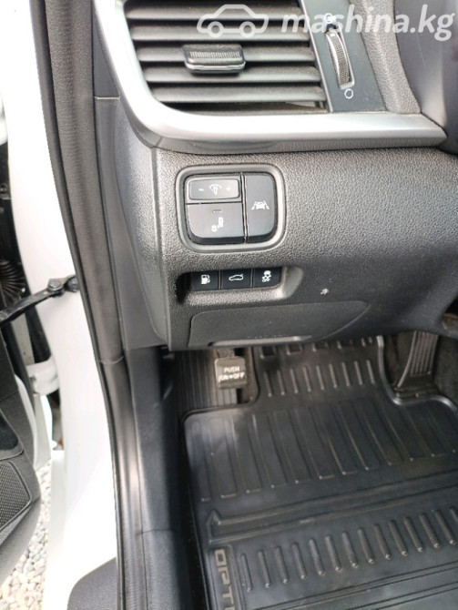 Kia Optima IV Рестайлинг 2.4, 2019 Бишкек - сүрөт 12