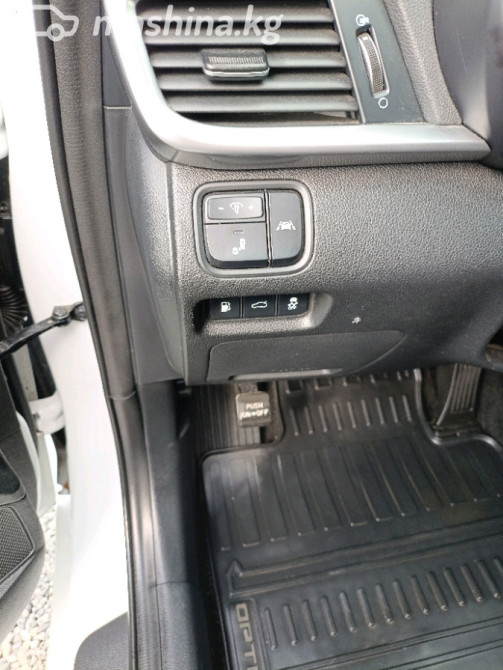 Kia Optima IV Рестайлинг 2.4, 2019 Бишкек - сүрөт 11