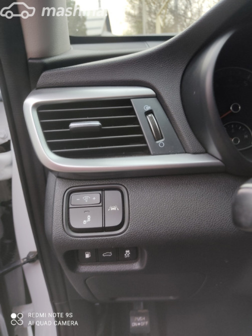 Kia Optima IV Рестайлинг 2.4, 2018 Бишкек - сүрөт 7