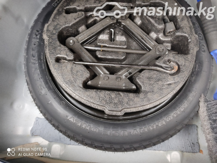 Kia Optima IV Рестайлинг 2.4, 2018 Бишкек - сүрөт 10