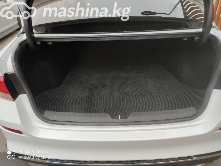 Kia Optima IV Рестайлинг 2.4, 2018 Бишкек - сүрөт 9