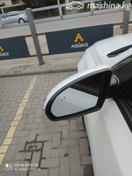 Kia Optima IV Рестайлинг 2.4, 2018 Бишкек - сүрөт 6