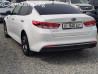 Kia Optima IV Рестайлинг 2.4, 2018 Бишкек