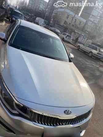 Kia Optima IV Рестайлинг 2.4, 2018 Бишкек