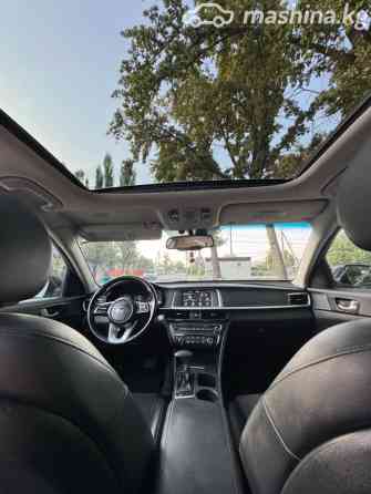 Kia Optima IV Рестайлинг 2.4, 2019 Бишкек