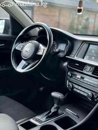 Kia Optima IV Рестайлинг 2.4, 2019 Бишкек