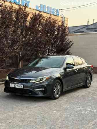 Kia Optima IV Рестайлинг 2.4, 2019 Бишкек