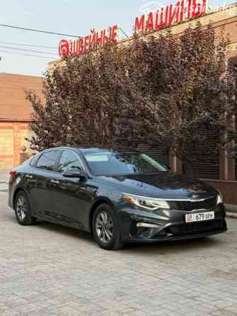 Kia Optima IV Рестайлинг 2.4, 2019 Бишкек