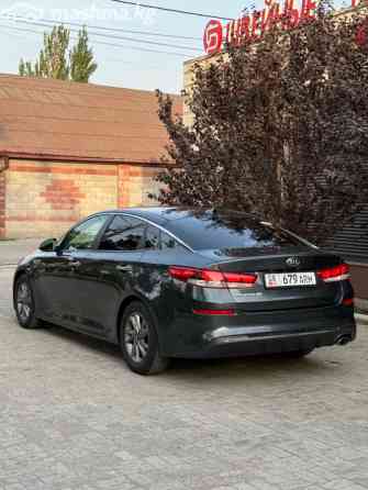 Kia Optima IV Рестайлинг 2.4, 2019 Бишкек
