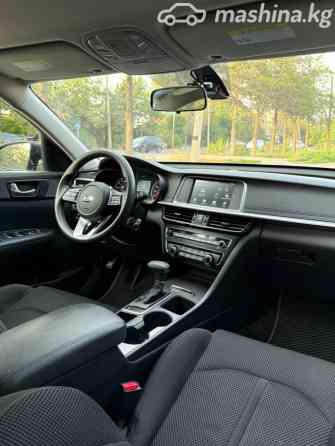 Kia Optima IV Рестайлинг 2.4, 2019 Бишкек