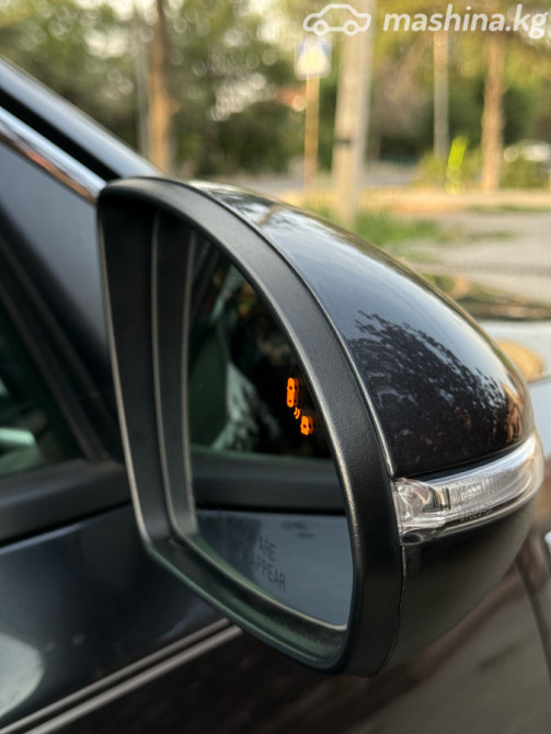 Kia Optima IV Рестайлинг 2.4, 2019 Бишкек - сүрөт 5