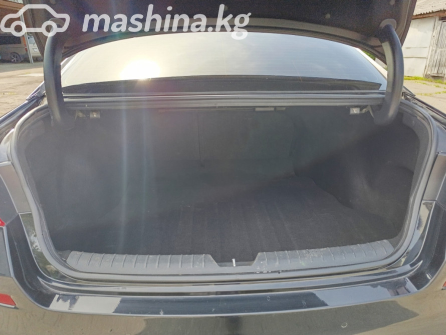 Kia Optima IV Рестайлинг 2.4, 2019 Бишкек - сүрөт 5