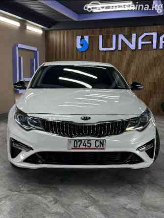 Kia Optima IV Рестайлинг 2.4, 2020 Бишкек