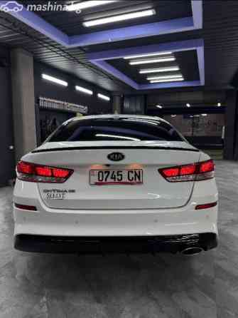 Kia Optima IV Рестайлинг 2.4, 2020 Бишкек