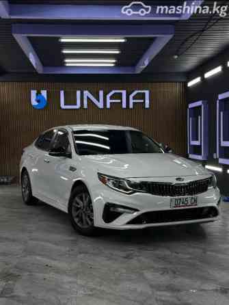 Kia Optima IV Рестайлинг 2.4, 2020 Бишкек