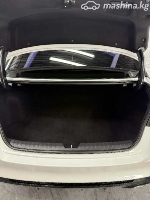 Kia Optima IV Рестайлинг 2.4, 2020 Бишкек - сүрөт 12