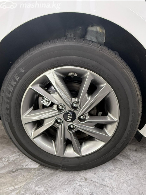 Kia Optima IV Рестайлинг 2.4, 2020 Бишкек - сүрөт 7