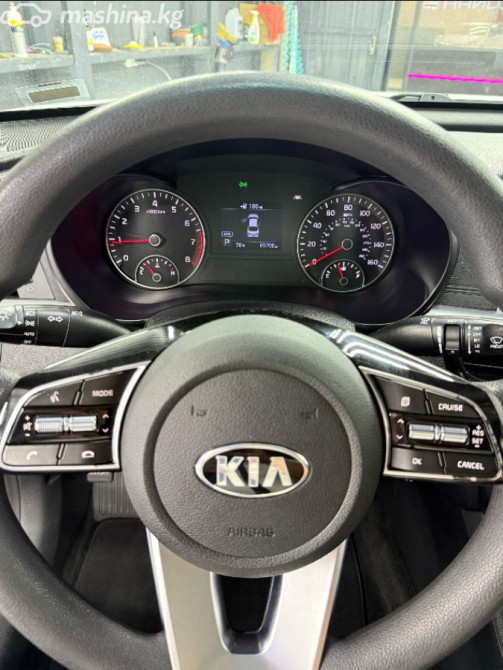 Kia Optima IV Рестайлинг 2.4, 2020 Бишкек - сүрөт 11