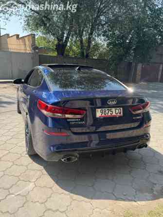 Kia Optima IV Рестайлинг 2.0, 2019 Бишкек