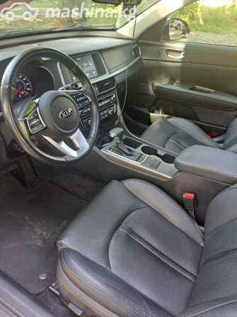 Kia Optima IV Рестайлинг 2.4, 2020 Бишкек - сүрөт 4