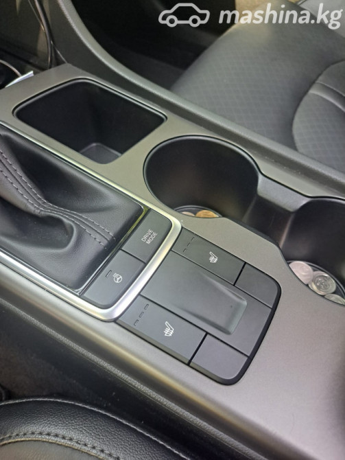 Kia Optima IV Рестайлинг 2.4, 2020 Бишкек - сүрөт 7