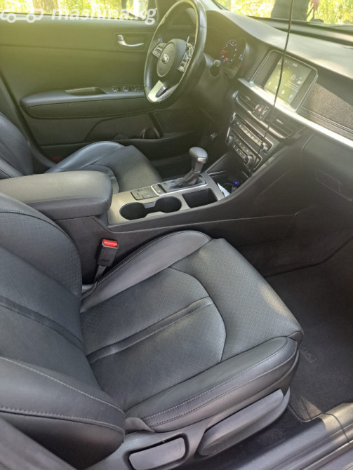 Kia Optima IV Рестайлинг 2.4, 2020 Бишкек - сүрөт 12