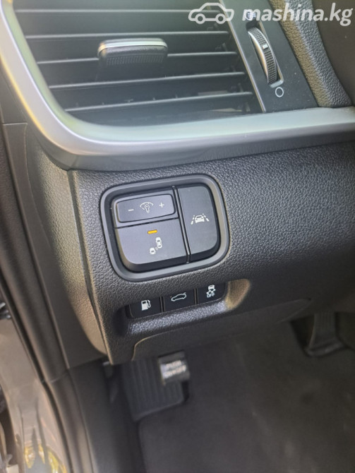 Kia Optima IV Рестайлинг 2.4, 2020 Бишкек - сүрөт 5