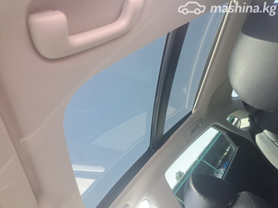 Kia Optima IV Рестайлинг 2.4, 2020 Бишкек - сүрөт 9