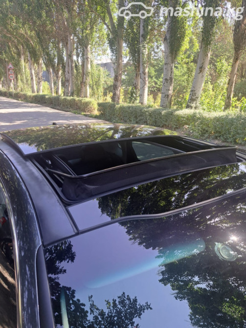 Kia Optima IV Рестайлинг 2.4, 2020 Бишкек - сүрөт 8