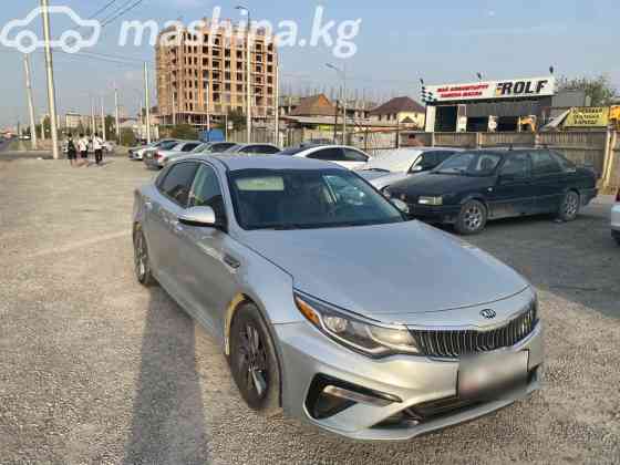 Kia Optima IV 2.4, 2018 Бишкек