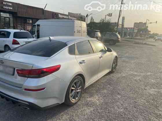 Kia Optima IV 2.4, 2018 Бишкек