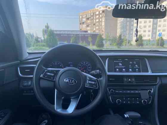 Kia Optima IV 2.4, 2018 Бишкек