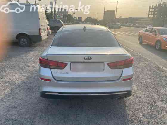 Kia Optima IV 2.4, 2018 Бишкек