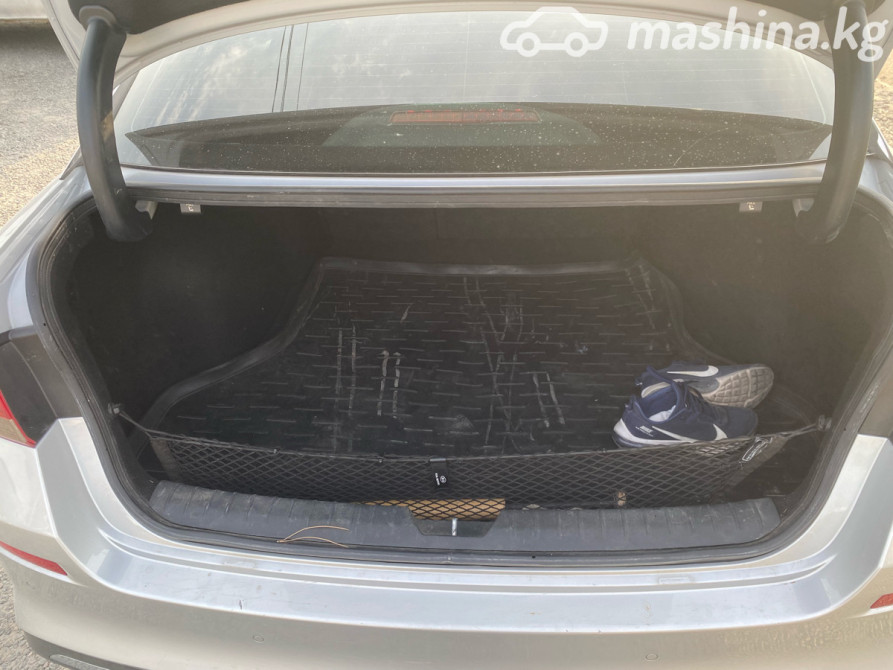 Kia Optima IV 2.4, 2018 Бишкек - сүрөт 7