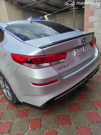 Kia Optima IV Рестайлинг 2.4, 2019 Бишкек