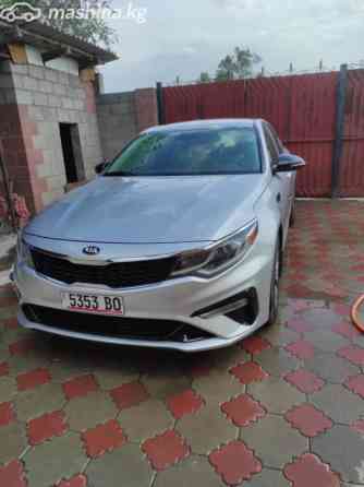 Kia Optima IV Рестайлинг 2.4, 2019 Бишкек