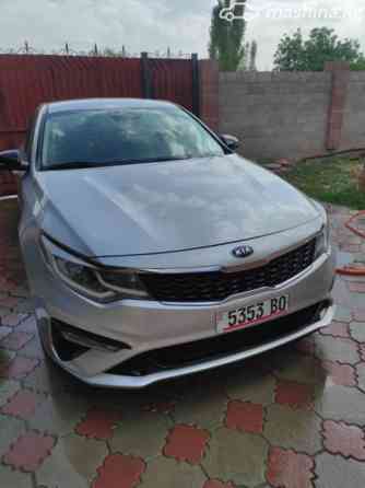Kia Optima IV Рестайлинг 2.4, 2019 Бишкек
