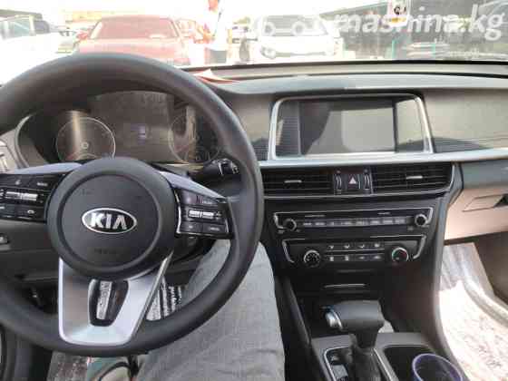 Kia Optima IV Рестайлинг 2.4, 2019 Бишкек