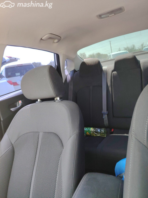 Kia Optima IV Рестайлинг 2.4, 2019 Бишкек - сүрөт 5