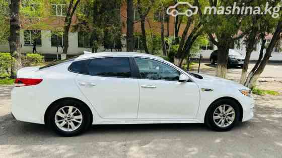 Kia Optima IV Рестайлинг 2.0, 2018 Бишкек